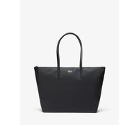 Bolsos LACOSTE L.12.12 Concept negro - S/T