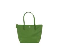 Bolsos lacoste nf2037po t24 Mache, verde, Talla única, Casual