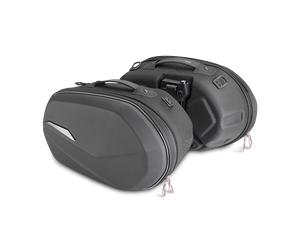 Bolsos Laterales Givi ST609 Sport-T