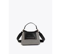 Bolsos LOLA CASA DEMUNT L2 Dolce Vita LS2604085.2N0.U negro - T/U