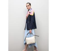 Bolsos lola casademunt l2 dolce vita ls2604071 beig t/u - beig