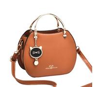 Bolsos Mujer Bolso Mujer Bandolera Grande Bolso Negro Enfermera Impermeables Grandes Profesora Pequeño Universidad Piel Mediano Bolsa De Deporte Moderno Acolchado Para Talla Única Negros Fashion