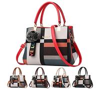 Bolsos Mujer Bolso Mujer Bolso Bandolera Mediano De Deporte Malas Senhora Casual Burdeos Shopper Azul Hombro Macuto Mano Universidad Múltiples Bolsillos Grande Mini Übergröße Granate Große Größen