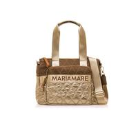 Bolsos Mujer MARIAMARE | Bolsos TRACI | MARIAMARE Mujer | Bolsos casual | Cierre con cremallera | 58096 | marron