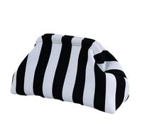 Bolsos Para Mujeres - Bolsos Para Mujeres - Bolsos Para Mujeres - Carteras De Ganchillo De Verano - Bolsos Tejidos - Bolsas De Bloques De Colores - Bolsas A Rayas - Bolsas De Playa Casual, blanco y