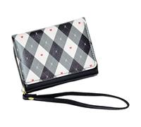 Bolsos para Niñas Cartera De Gran Capacidad