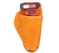 Bolsos portaherramientas para cinturón de jardinería,Organizador Multifuncional de Alta Resistencia - para Tijeras de Podar Eléctricas de Jardín,para Tijeras de Ramas, Cortador de Bonsáis, Podadoras d