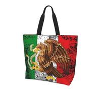 Bolsos Shopper México Mujer Bolsos De Hombro Casual Bolsa De Playa Plegable Bolsa De Mano Para Oficina Compras Viaje