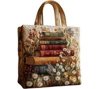 Bolsos Tous 2026 Bolso Mujer Deportivo Bolso De Mano Grande Rojo Azul Para Actividades Al Aire Libre Viaje Shopping Bolso Portátil Con Espacio Amplio Canvas-Pu