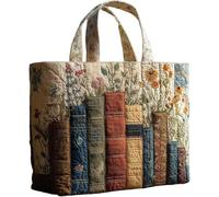 Bolsos Tous 2026 Bolso Mujer Deportivo Bolso De Mano Grande Rojo Azul Para Actividades Al Aire Libre Viaje Shopping Bolso Portátil Con Espacio Amplio Canvas-Pu