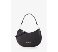 Bolsos Valentino Falak Re Bolso Hobo de Hombro Negro