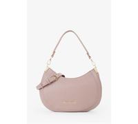Bolsos Valentino Falak Re Bolso Hobo de Hombro Topo