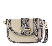 Bolsos Valentino Gigante Para Dama Bandolera NAT/ROCCIA Color Beige Nuevo