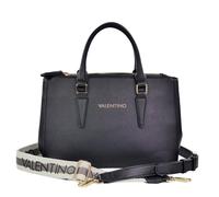 Bolsos Valentino Zero Re Bolsa De Mano VBS7B302 Negro
