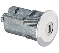 Bolt 7025636 Replacement Lock Cylinder for Toolbox Retrofit Kit #7023550