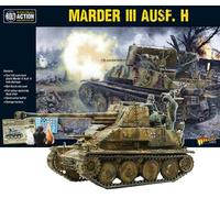 Bolt Action 2 Marder III - EN