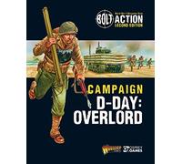 Bolt Action: Campaign: D-Day: Overlord: 34