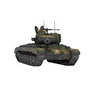 Bolt Action - M26 Pershing - Heavy Tank WWII US