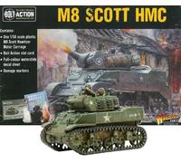 Bolt Action M8 Scott HMC