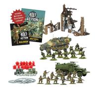 Bolt Action: Third Edition - Band of Brothers Starter Set Warlord Games