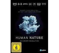 Bolt,Adam - Human Nature: Die CRISPR Revolution (OmU) [DVD]