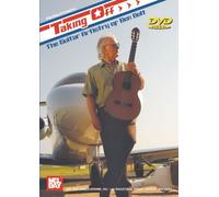 Bolt Ben Taking Off The Guitar Artistry Of Ben Bolt Guitar Dvd [Reino Unido]