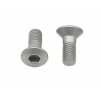 Bolt Cabeza hexagonal/tornillo Torx M8x1,25x16mm 10 piezas