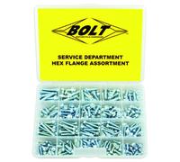 Juego de Tornillos BOLT Flange Service Department
