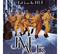 Bolt From the Blue by Jive Aces