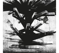 Bolt gun - The tower [Vinilo]