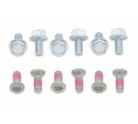 Bolt Kit completo de tornillo de disco de freno Yamaha YZ/YZ-F 125 a 450