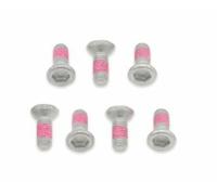 Bolt Kit completo de tornillo de disco de freno Yamaha YZ80/85