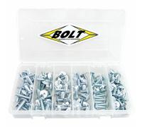 Bolt Kit de tornillos de carenado