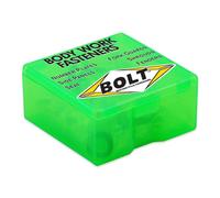 Bolt Kit tornillos de plástico - Kawasaki