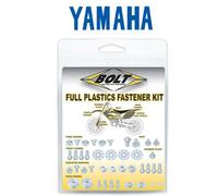 Bolt Kit tornillos de plástico Yamaha YZ450F