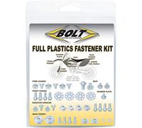 Bolt Mc Hardware KAW-1600004 Kawasaki Kit de cierre de trabajo corporal, texturizado, estándar