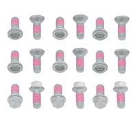 Bolt MC SRTR125250 - Kit de pernos de rotor