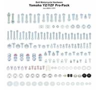 Bolt Pack PRO- Yamaha YZ/YZ-F