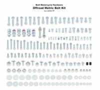 Bolt Paquete Universal Todo Terreno Pro