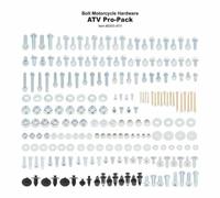 Bolt Pro Pack ATV y UTV Honda/Yamaha/Suzuki/Kawasaki