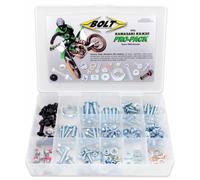 Bolt Pro Pack Kawasaki KX/KX-F 125 a 450