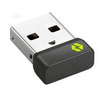 Bolt - Receptor inalámbrico USB-A, compatible con Logitech MX Master 3S, MX Anywhere 3S, MX Keys S, M650, Lift, POP Mouse, seguridad de grado empresarial, Plug & Play