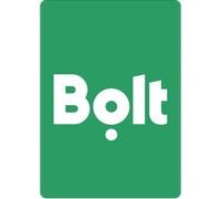 Bolt Rides Coupon 20 EUR Key SPAIN
