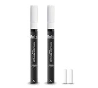 Bolt Spray Premium Paint - Kit Basico ROTULADOR RETOQUES BICAPA para BMW Metalizados - A76 TIEFSEEBLAU
