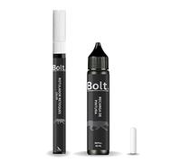 Bolt Spray Premium Paint - Kit Basico ROTULADOR RETOQUES MONOCAPA para Audi Lisos - LY7C/T3 NARDOGRAU