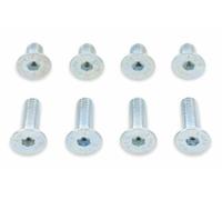 Bolt Suzuki RM80/85 Kit completo de tornillos de disco de freno