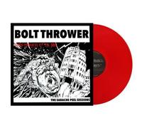 Bolt Thrower - Earache Peel Sessions - Exclusive S [Vinyl LP]