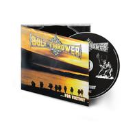 Bolt Thrower – For Victory – CD – Digipak (Importación USA)