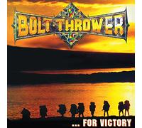 Bolt Thrower - For Victory [Vinilo]