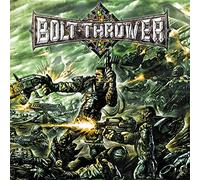 Bolt Thrower - Honour-Valour-Pride [Vinilo]
